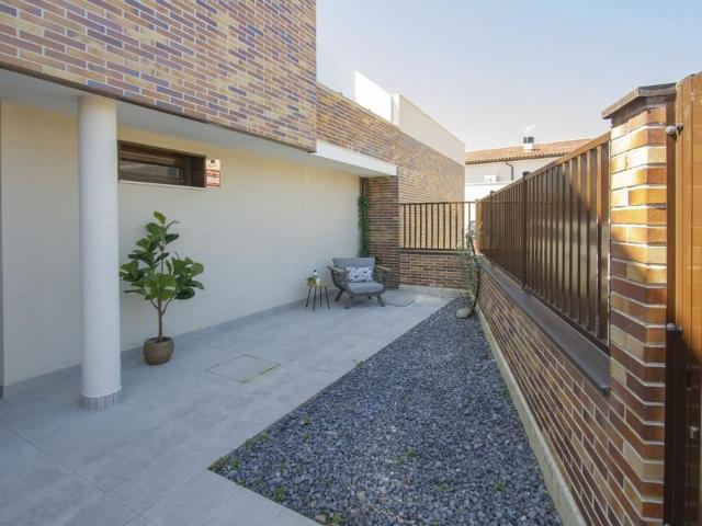 Casa en venta Zuasti de Iza, España