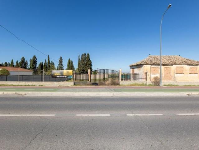 Casa en venta Zubia