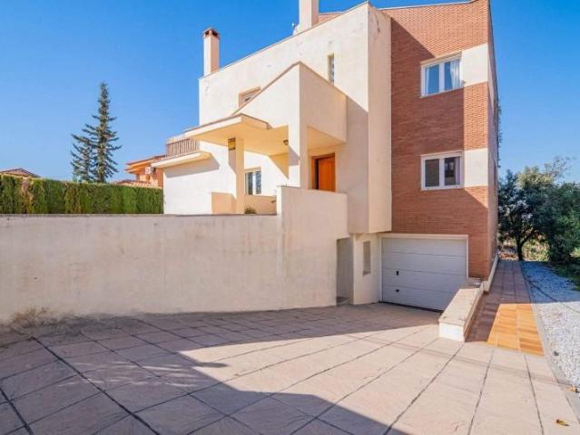Casa en venta Zubia