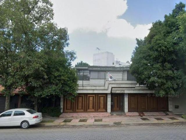 Casa en Venta, Zacatepetl Parque del Pedregal