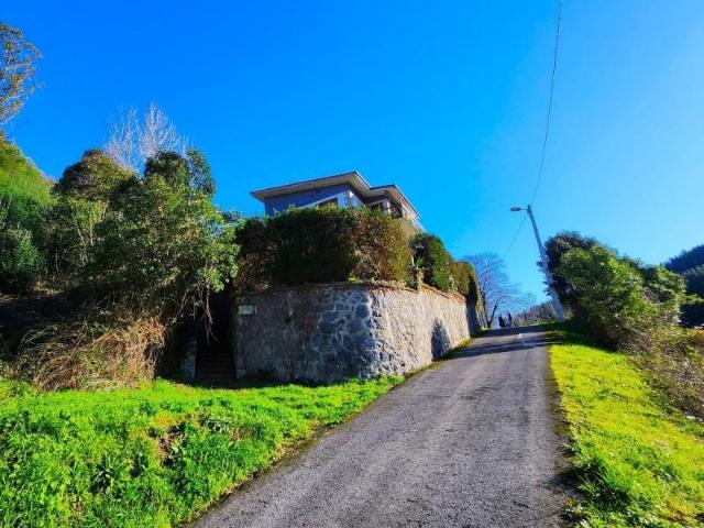 Casa en venta Zalla