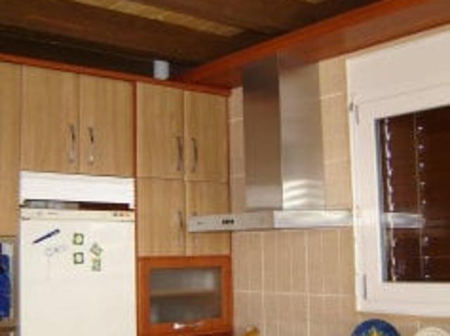 Casa en venta Zamora