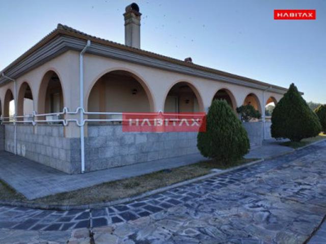 Casa en venta Zamora