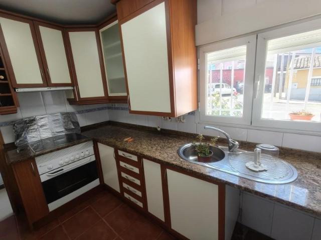 Casa en venta Zamora