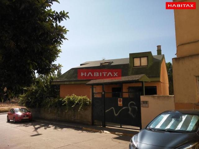 Casa en venta Zamora
