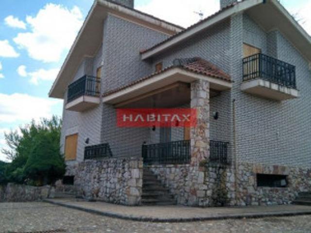 Casa en venta Zamora