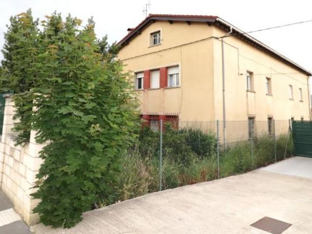 Casa en venta Zambrana
