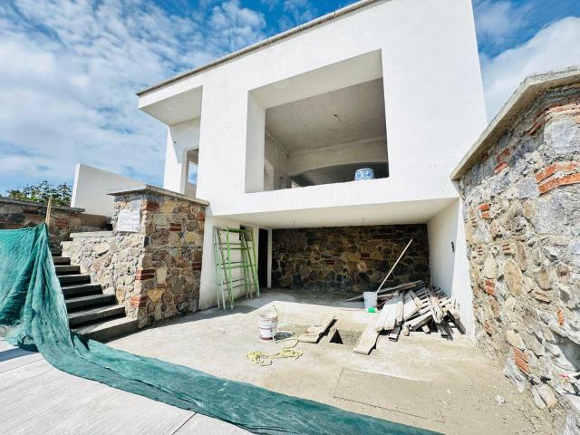 CASA EN VENTA ZANDA RESIDENCIAL LEON GTO ZONA NORTE A 10 MIN DE PLAZA MAYOR