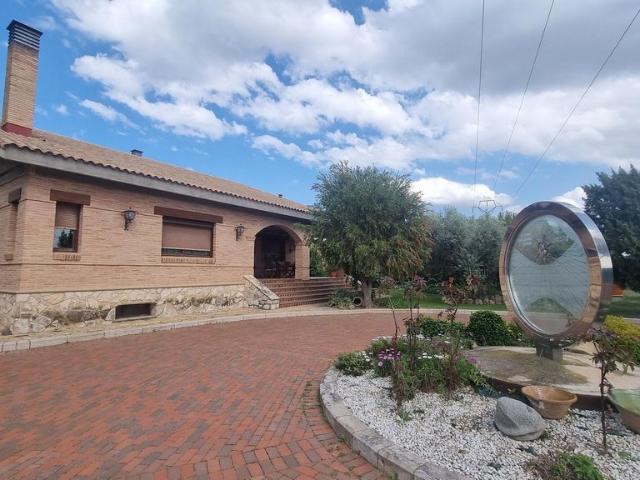 Casa en venta Zaragoza, Aragón