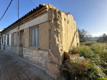 Casa en venta, Zaragoza, Zaragoza