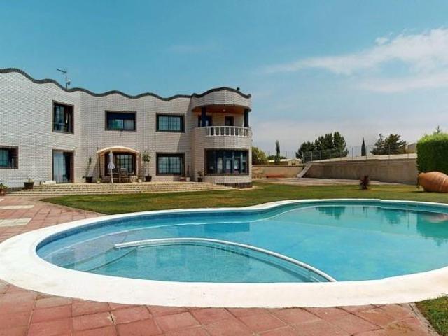 Casa en venta Zaragoza