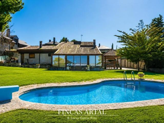 Casa en venta Zaragoza