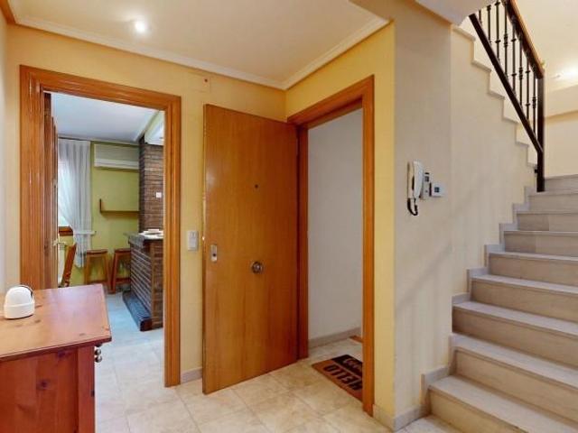Casa en venta Zaragoza