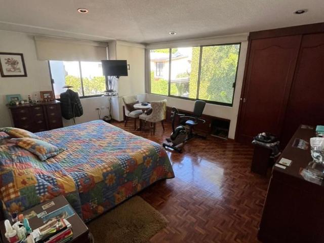 Casa en Venta Zavaleta Fraccionamiento Cerrado Puebla 4 Rec?mara