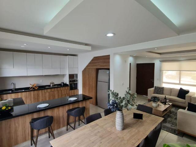 Casa en Venta Zibata, Doble Terraza, Roof Garden, 3 Rec?maras