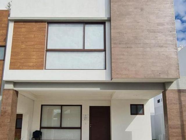Casa en Venta Zibata, Estancia PA, 3 Recámaras