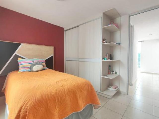 Casa en venta, Zinacantepec, Toluca