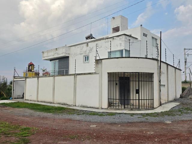 Casa en Venta, Zinacantepec, Estado de M?xico