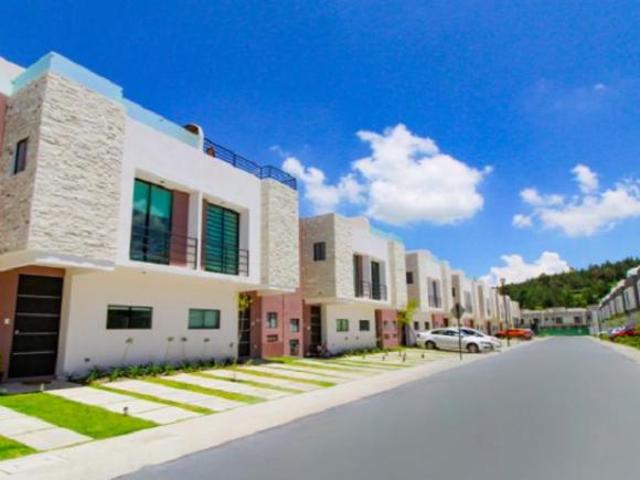 Casa en Venta Zinacantepec Idilica Reserva Serraton