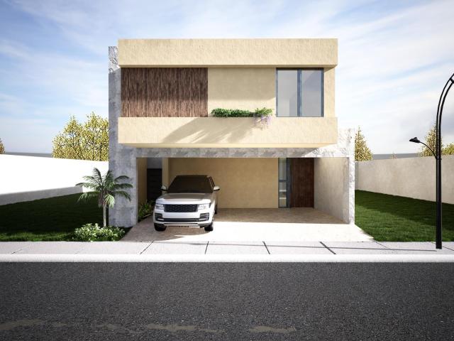 Casa en venta Zona Country, Villahermosa Fracc Oasis Palmira