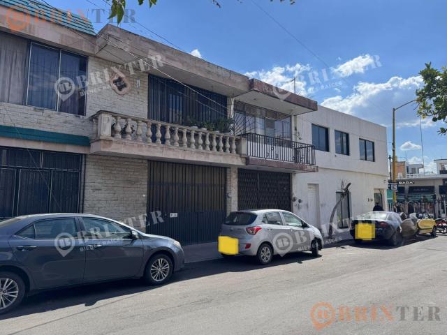 Casa en VENTA Zona Centro, A 20 Metros de Zaragoza