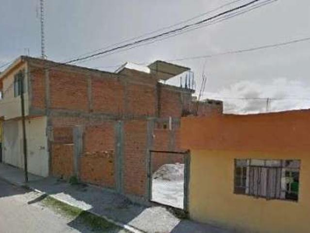 Casa en Venta Zona Centro Acambaro Guanajuato