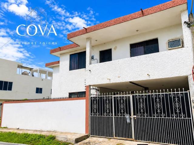 Casa en VENTA Zona centro Altamira
