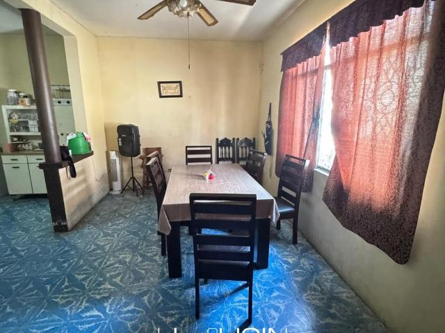 Casa en VENTA Zona Centro Calle del Bosque Salamanca, Gto