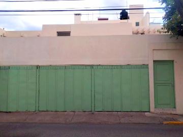 Calle Juan De Montoro, Condominio Los Virreyes, El Llanito Aguascalientes