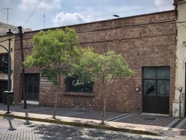 Casa en Venta, Zona Centro, Guadalajara, Jalisco