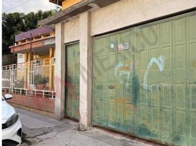 casa en venta zona centro ideal para inversión en san luis potosi