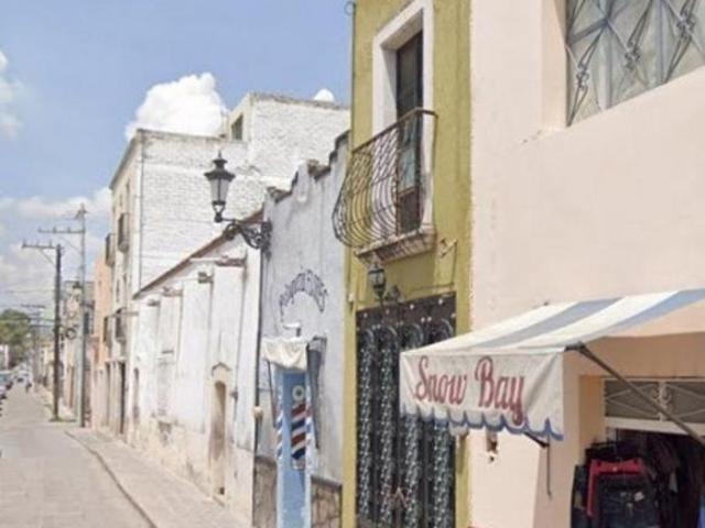 Casa en venta, Zona Centro, Jerez de García Salinas, Zacatecas