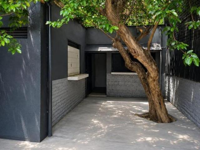CASA EN VENTA ZONA CENTRO PEDRO MORENO