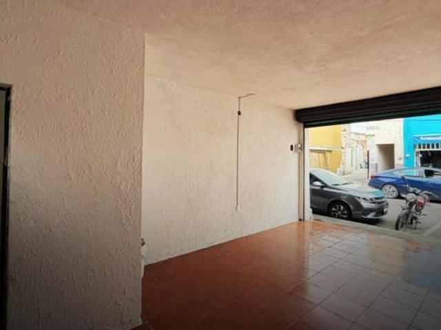 Casa en Venta en Zona Centro, Calle Morelos