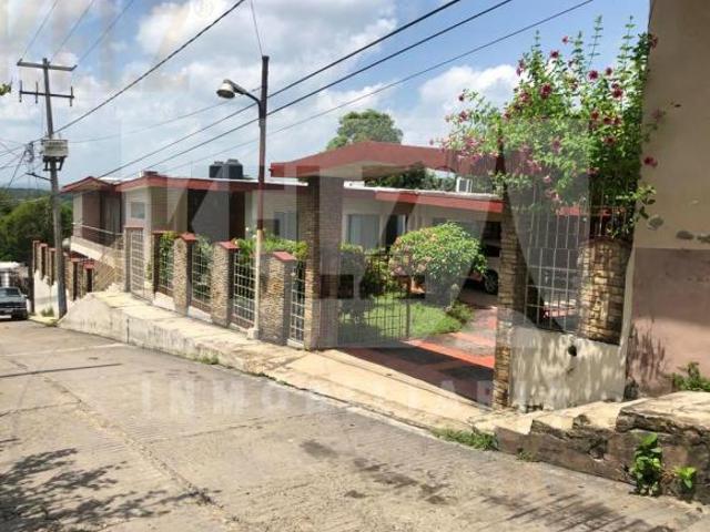 Casa en Venta, Zona Centro Tempoal, Ver