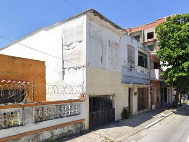 Casa en venta Zona Centro, Veracruz, Veracruz