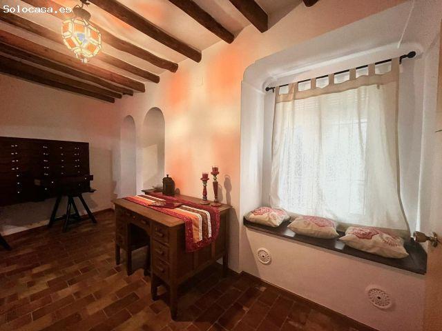 CASA EN VENTA ZONA CENTRO