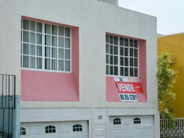 Casa en Venta Zona Ciudad Deportiva