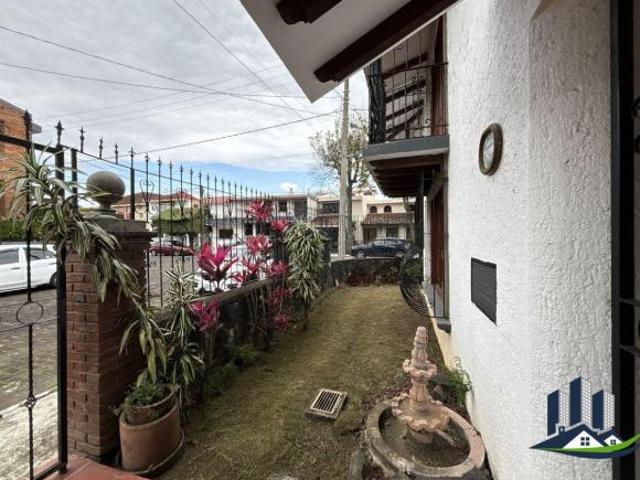 Casa en Venta | Zona Ánimas, Xalapa