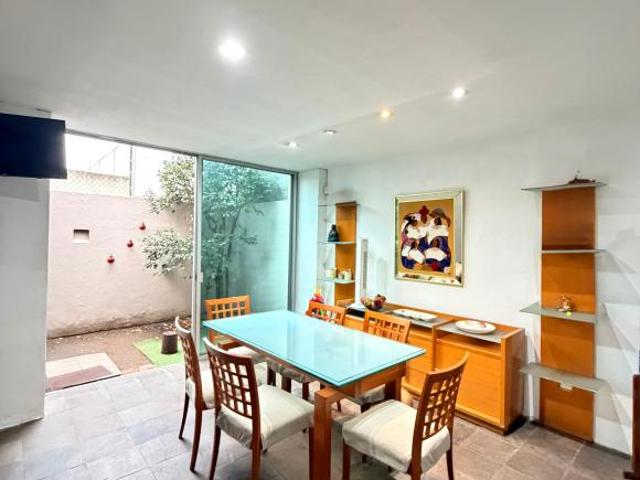 CASA EN VENTA ZONA AUDITORIO BENITO JUAREZ