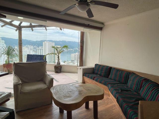 Casa en Venta Zona Dorada Acapulco