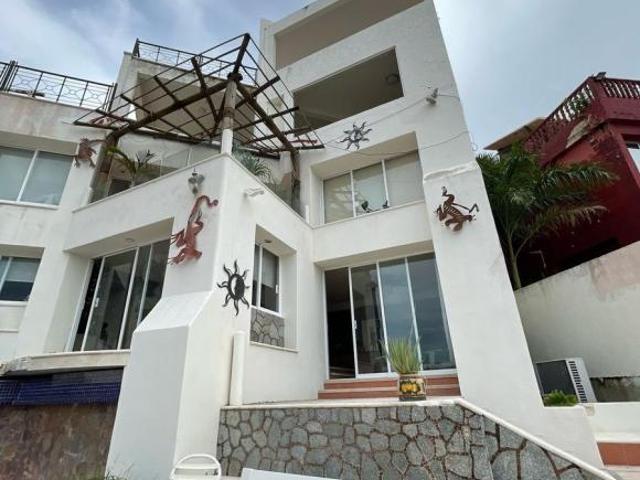 Casa en Venta Zona Dorada Acapulco