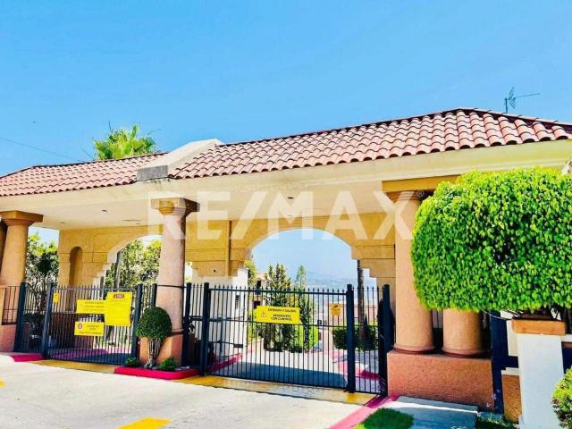 CASA EN VENTA, ZONA DORADA TIJUANA