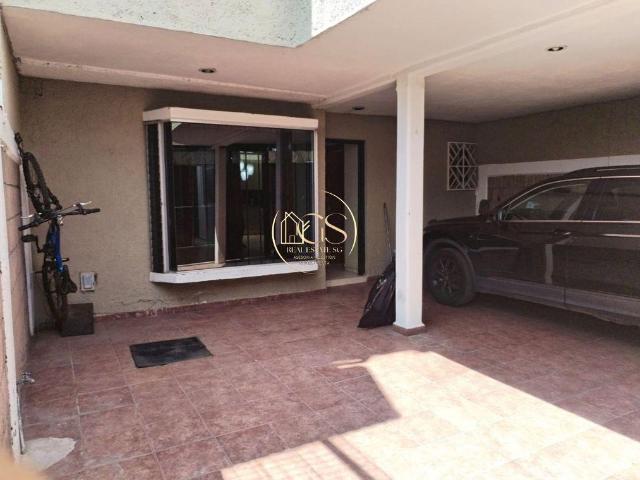 CASA EN VENTA ZONA DE ORO II CELAYA