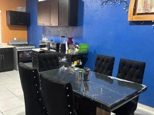 Casa en venta zona el Fortin