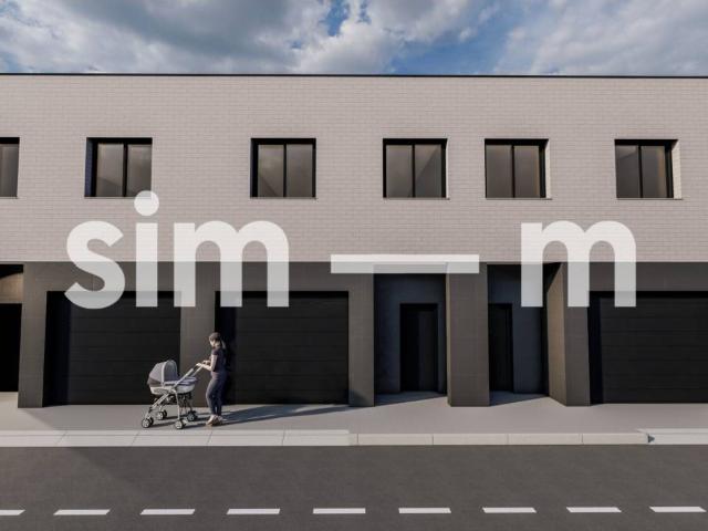 Casa en venta Zona El Serrallo