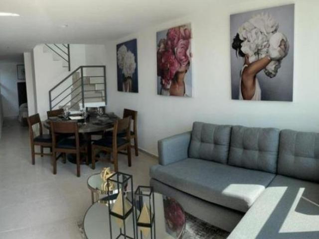 Casa en Venta zona Outlet y Autopista Pue Tlax
