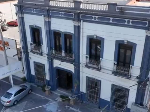 CASA EN VENTA ZONA LA PURISIMA EN CENTRO DE MONTERREY