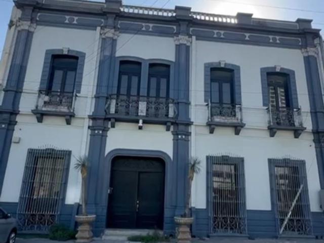 CASA EN VENTA ZONA LA PURISIMA EN CENTRO DE MONTERREY