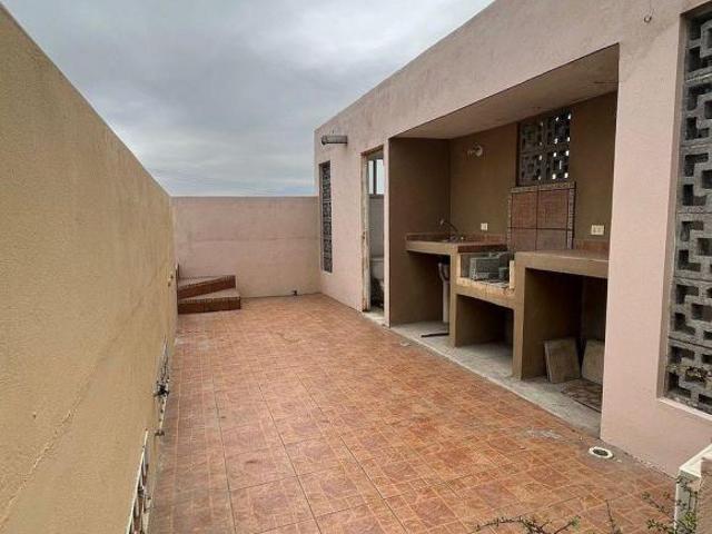 CASA EN VENTA CUMBRES MONTERREY